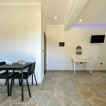 Appartamento Barbara House Doukádes