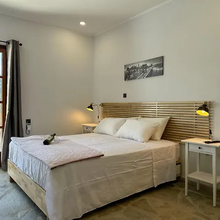 Appartamento Barbara House